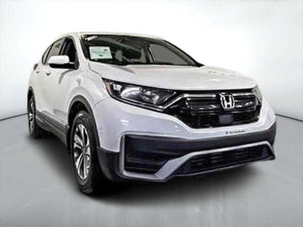 honda CR-V 2021