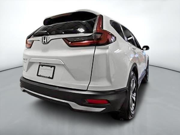 honda CR-V 2021 - 3