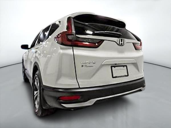 honda CR-V 2021 - 5