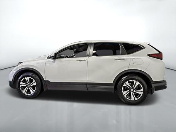 honda CR-V 2021 - 6