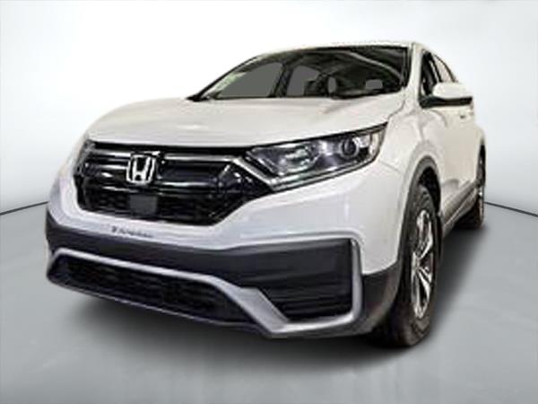 honda CR-V 2021 - 7