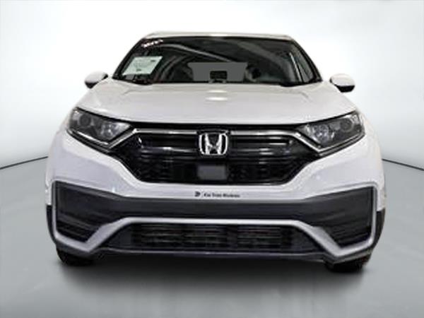 honda CR-V 2021 - 8