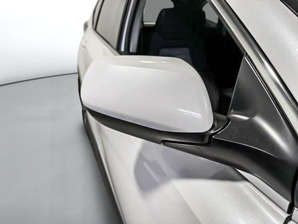 honda CR-V 2021 - 9
