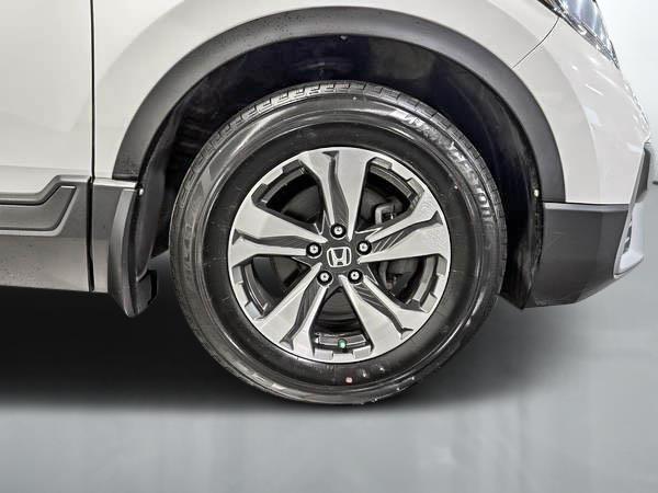honda CR-V 2021 - 10