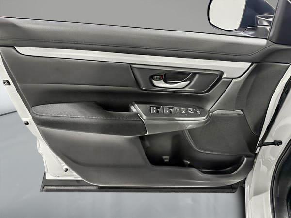 honda CR-V 2021 - 11