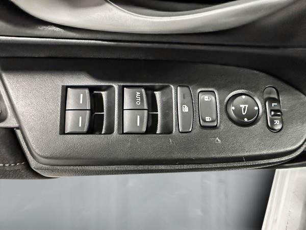 honda CR-V 2021 - 12