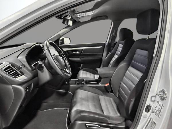 honda CR-V 2021 - 13