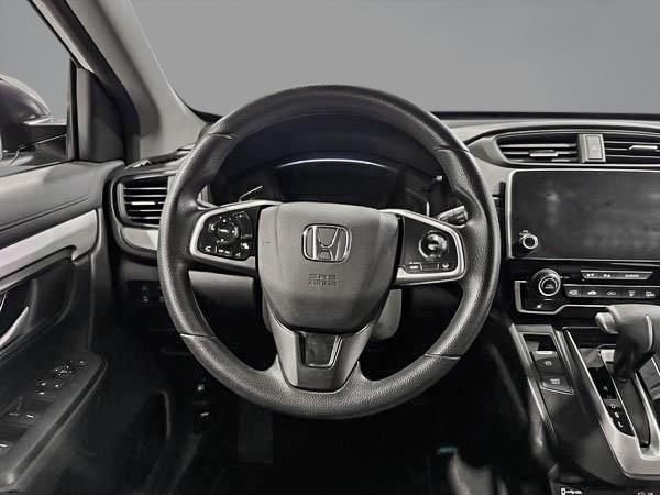 honda CR-V 2021 - 14