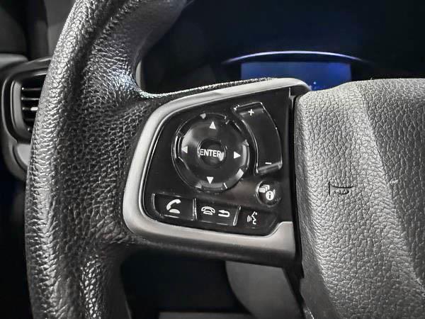 honda CR-V 2021 - 15