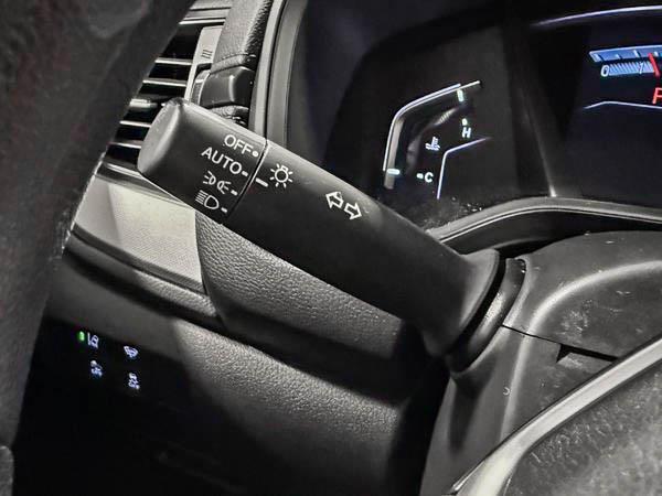 honda CR-V 2021 - 17
