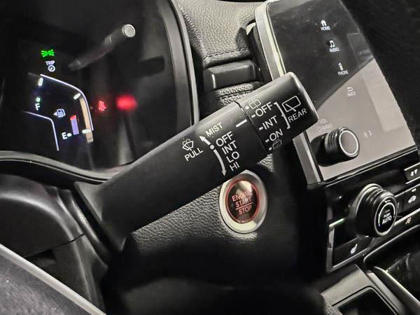 honda CR-V 2021 - 18