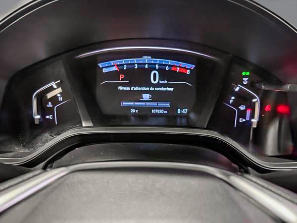 honda CR-V 2021 - 19