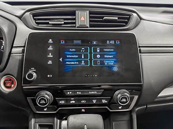 honda CR-V 2021 - 20