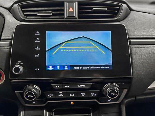 honda CR-V 2021 - 21
