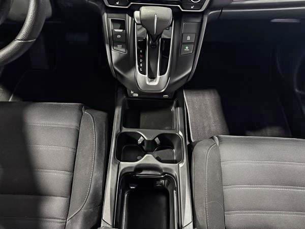 honda CR-V 2021 - 22