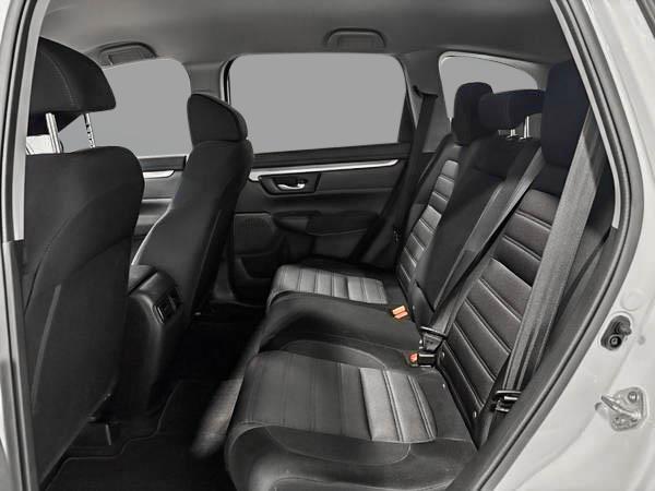 honda CR-V 2021 - 23