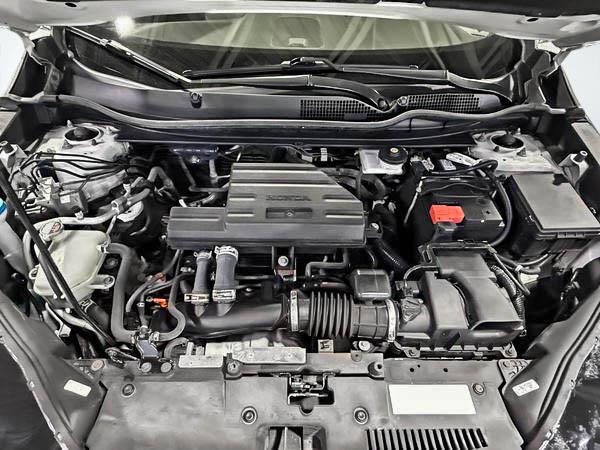 honda CR-V 2021 - 25