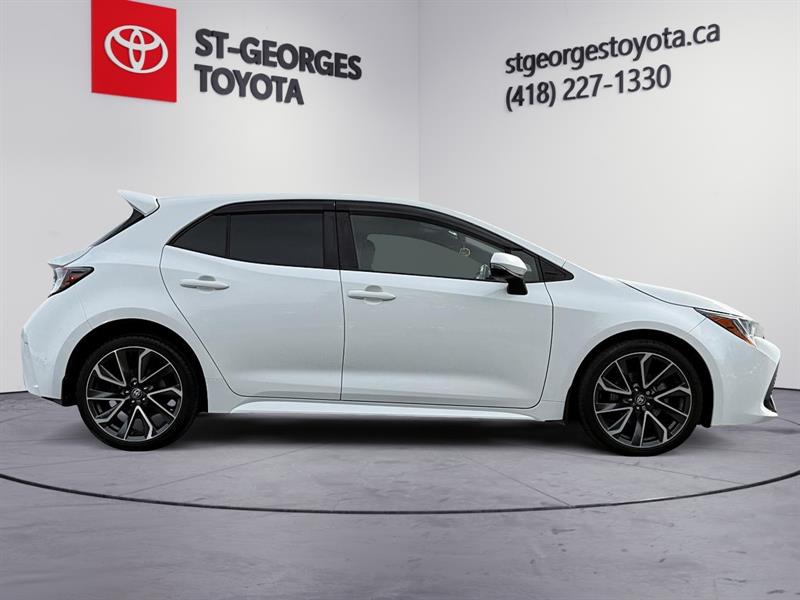 toyota Corolla à hayon 2019 - 11