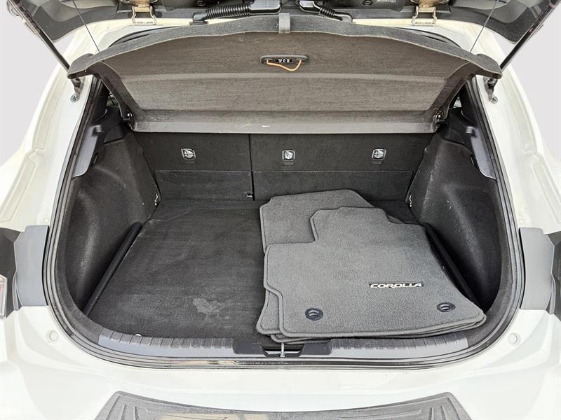 toyota Corolla à hayon 2019 - 16