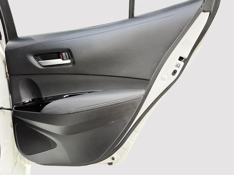 toyota Corolla à hayon 2019 - 17