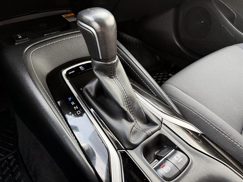 toyota Corolla à hayon 2019 - 27