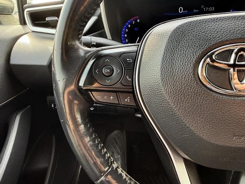 toyota Corolla à hayon 2019 - 29