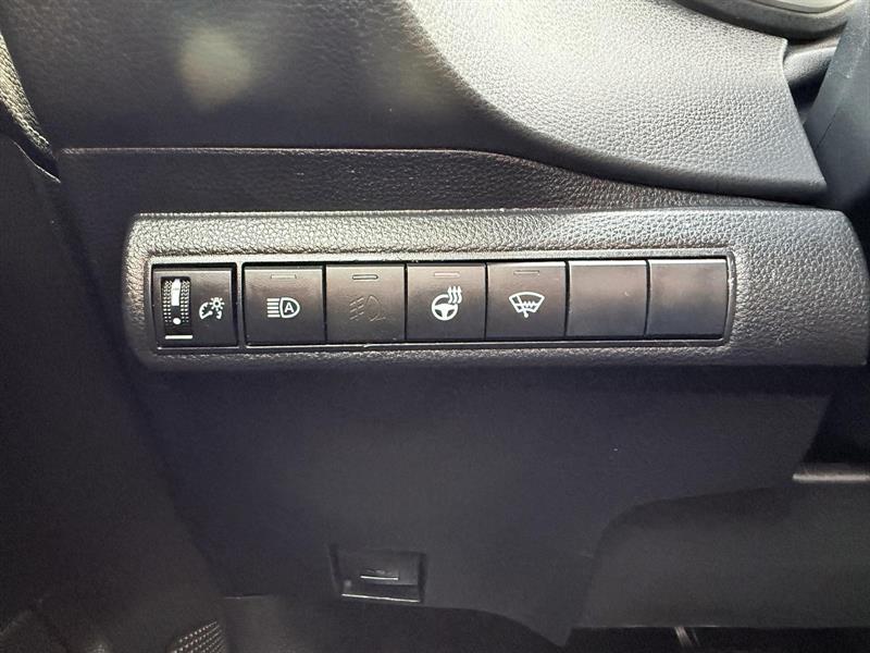 toyota Corolla à hayon 2019 - 33
