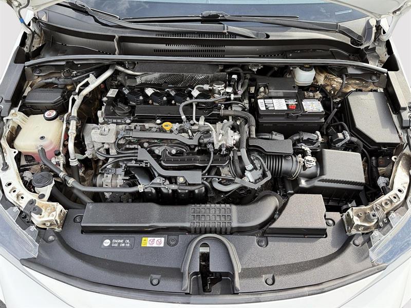 toyota Corolla à hayon 2019 - 34