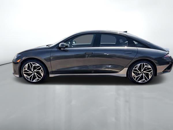 hyundai IONIQ 6 2024 - 3
