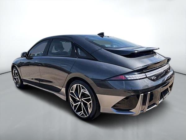hyundai IONIQ 6 2024 - 4