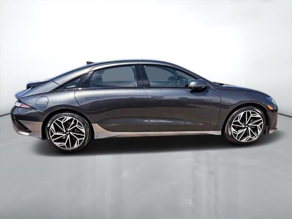 hyundai IONIQ 6 2024 - 8