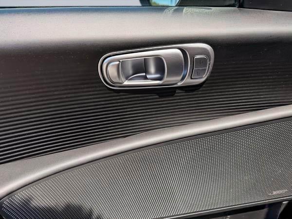 hyundai IONIQ 6 2024 - 11