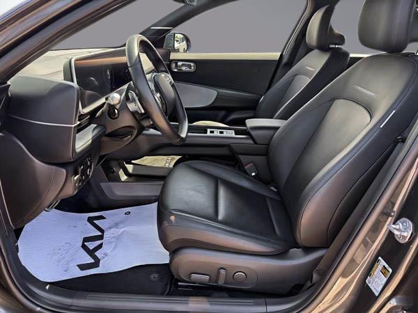 hyundai IONIQ 6 2024 - 12
