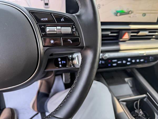 hyundai IONIQ 6 2024 - 18
