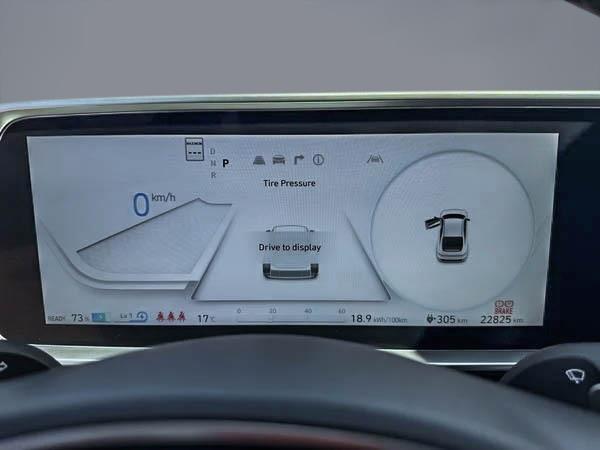 hyundai IONIQ 6 2024 - 19