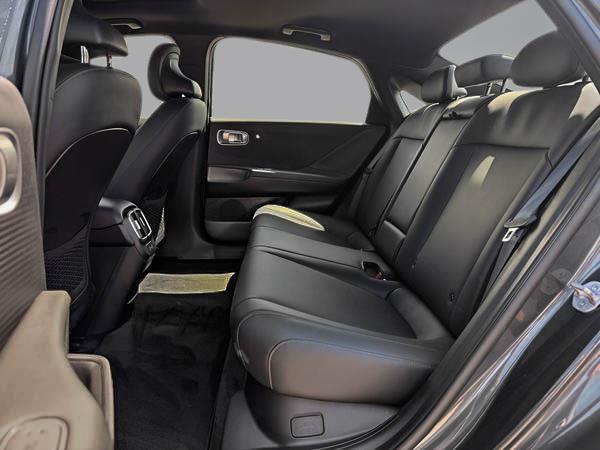 hyundai IONIQ 6 2024 - 28