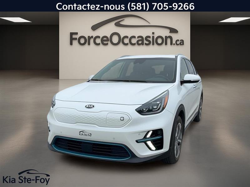 kia Niro 2020
