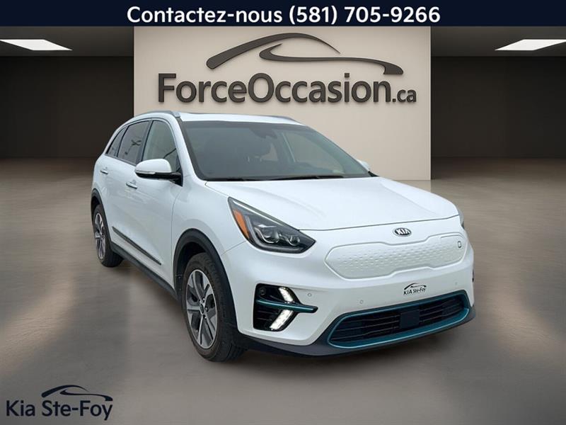 kia Niro 2020 - 2