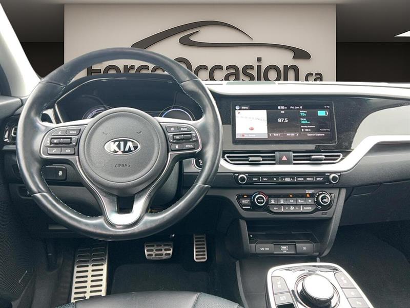 kia Niro 2020 - 3