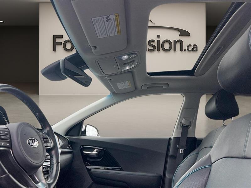 kia Niro 2020 - 4