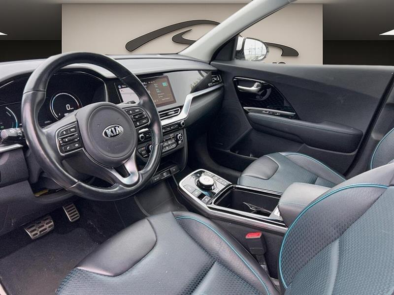 kia Niro 2020 - 6