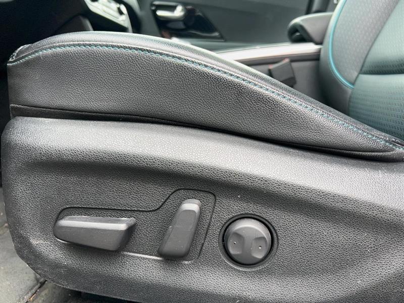 kia Niro 2020 - 7