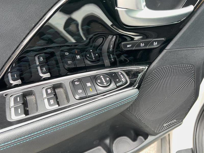 kia Niro 2020 - 8