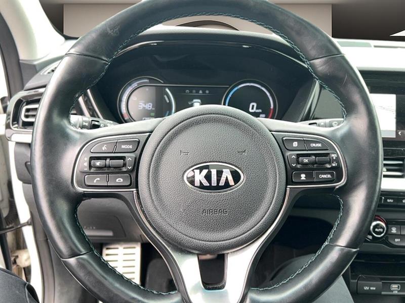 kia Niro 2020 - 10