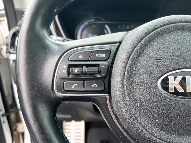 kia Niro 2020 - 11
