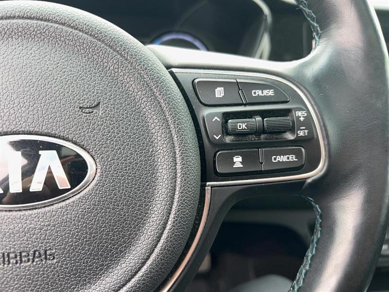 kia Niro 2020 - 12