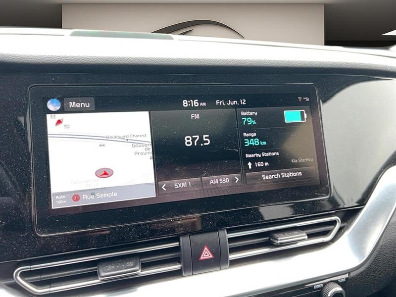 kia Niro 2020 - 15
