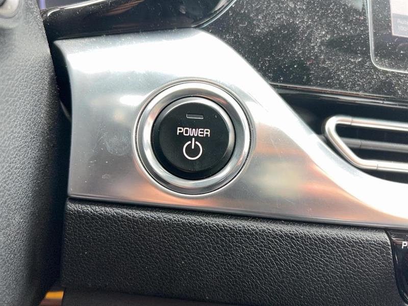 kia Niro 2020 - 16