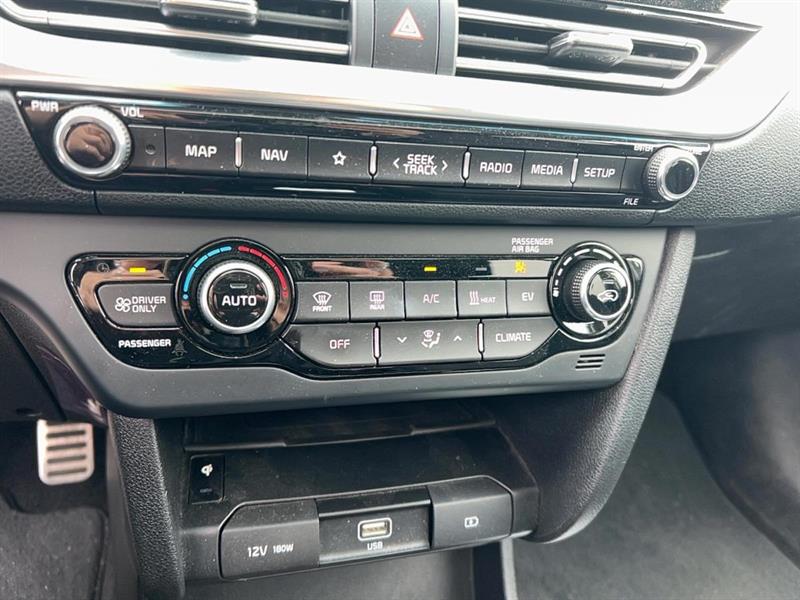 kia Niro 2020 - 17