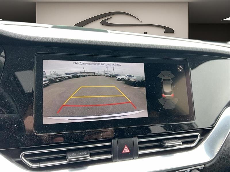 kia Niro 2020 - 19